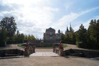 05-10-2016 La Granja de San Ildefonso