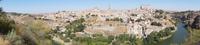 06-10-2016 Toledo, Panorama