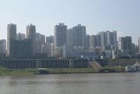 Kreuzfahrt auf dem Jangtse (4)