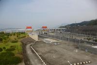 Ausflug zum Drei Schluchten Damm (3)