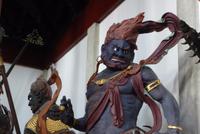 Hangzhou Lingyin Tempelanlage (3)