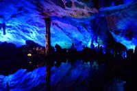Guilin Schilfrohrflötenhöhle (9)