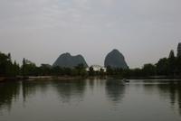 Guilin Schilfrohrflötenhöhle (10)