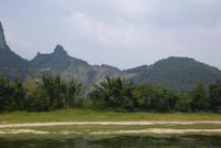 Schifffahrt auf dem Li Fluss (18)