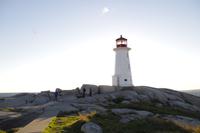 Peggy´s Cove, Kanada