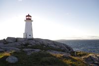 Peggy´s Cove, Kanada