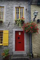 untere Altstadt - Québec, Kanada