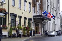 Obere Altstadt - Québec, Kanada