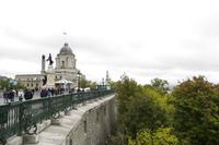 Obere Altstadt - Québec, Kanada