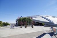 Biodome - Montreal, Kanada