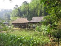 Haus der Muong