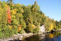 Indian Summer in voller Pracht