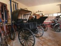 Sherry Bodega in Jerez de la Frontera Real Tesoro