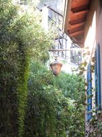 1. Tag Limone - in den kleinen Gassen