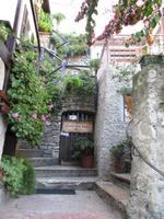 1. Tag Limone - in den kleinen Gassen (2)