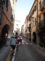 5. Tag - auf dem Weg nach Mira-Mirano (1)