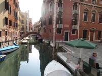 6. Tag Venedig - Stadtrundgang mit Alessia (3)
