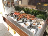 6. Tag Venedig - Fisch ganz frisch