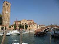 7. Tag Venedig - Besuch von Burano (1)