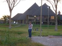 Lapa Lange Lodge Fototermin