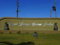 Lapa Lange Lodge