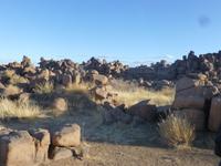 Spielplatz der Riesen