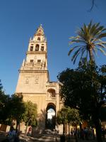 Cordoba Mezquita