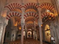 Cordoba Mezquita