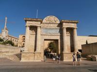 Cordoba Römische Brücke