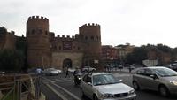 Rom (Porta San Paolo)
