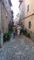 In Valldemossa 9