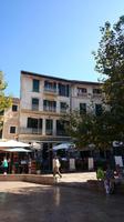 Marktplatz Soller