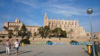 Kathedrale Palma de Mallorca