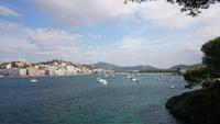 Bucht von Santa Ponsa