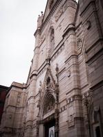 Kathedrale von Neapel