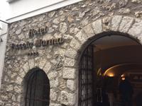 Hotel della Piccola Marina