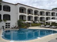 Hotel della Piccola Marina