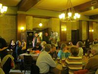 U Kalicha - Zum Svejk