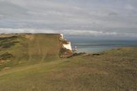 Klippenwanderung von Beachy Head zum Birling Gap