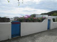 Polizeistation auf Panarea