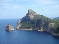 Halbinsel Formentor