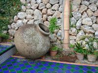 Stillleben in La Granja