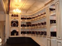 Puppentheater in La Granja