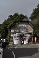 Isle of Wight - Godshill