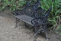 Isle of Wight - Shanklin Chine