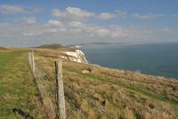 Isle of Wight - The Needles