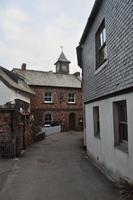 Rame Halbinsel - Kingsand & Cawsand