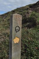 Wnderung von den Bedruthan Steps nach Porthcothan
