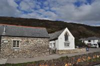 Boscastle