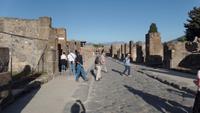 Pompeji
